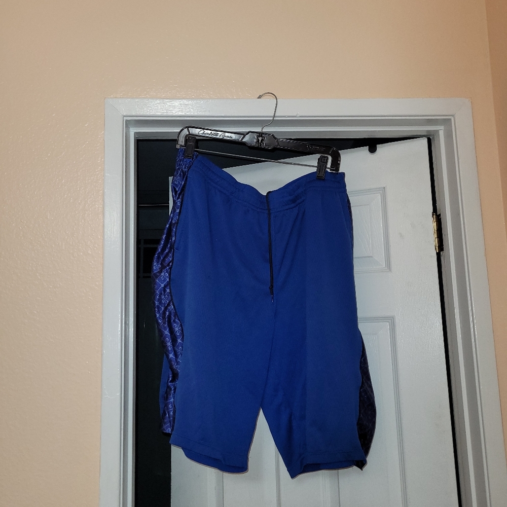 AND 1 SHORTS